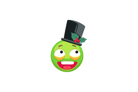 Download Christmas Emote Icon - Premium Resources
