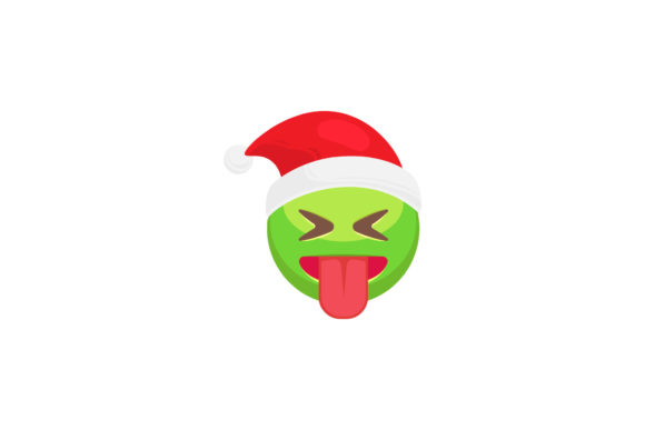 Download Christmas Emote Icon - Premium Resources