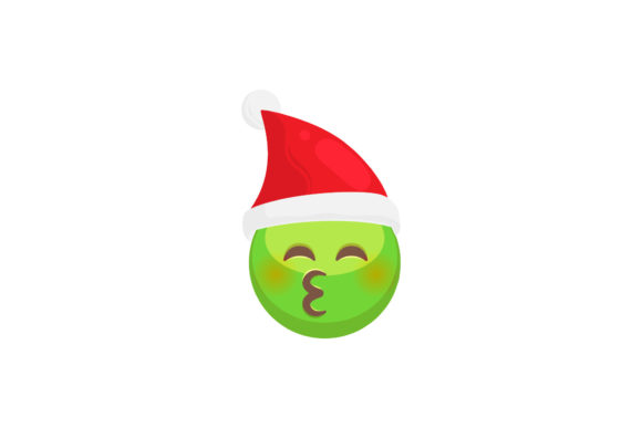 Download Christmas Emote Icon - Premium Resources