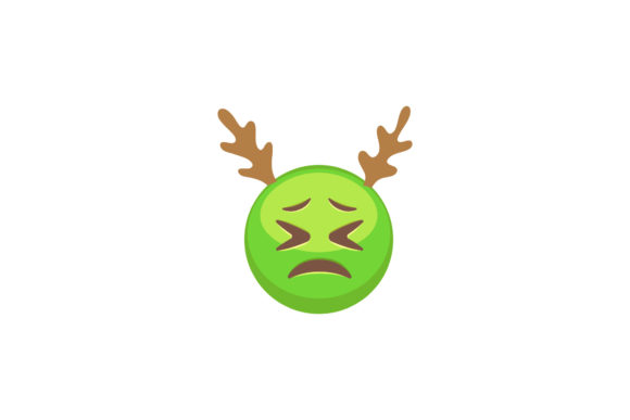 Download Christmas Emote Icon - Premium Resources
