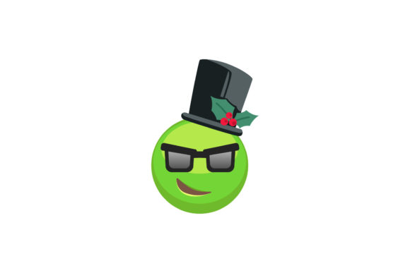 Download Christmas Emote Icon - Premium Bundle